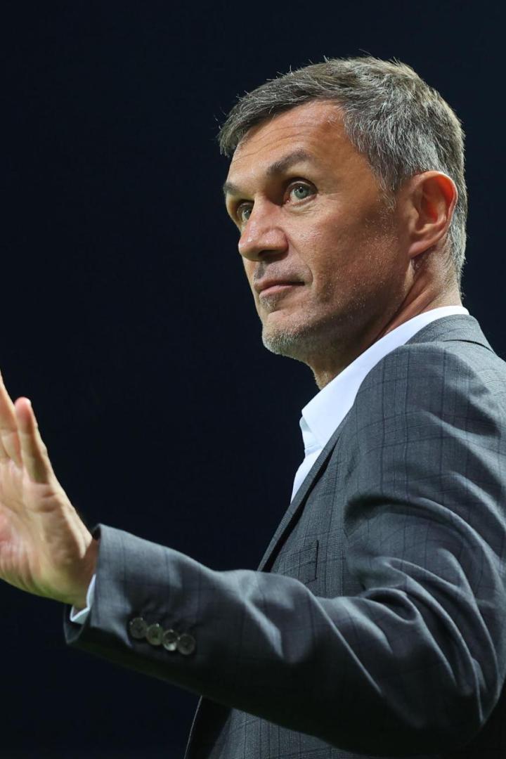 Paolo Maldini