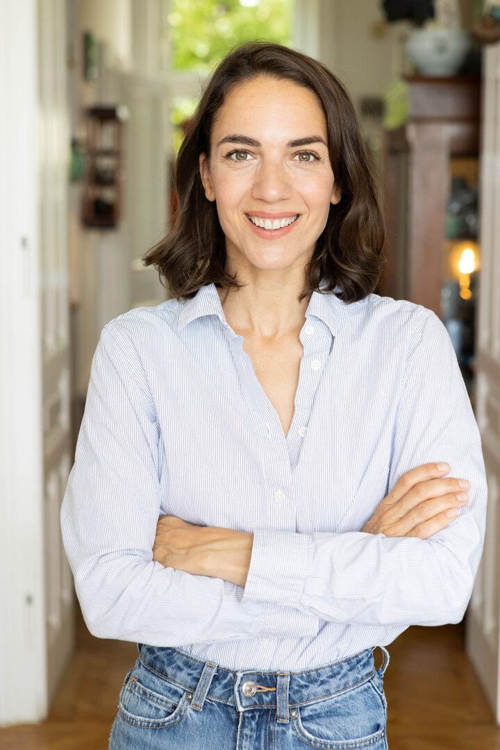 Maddalena Hirschal