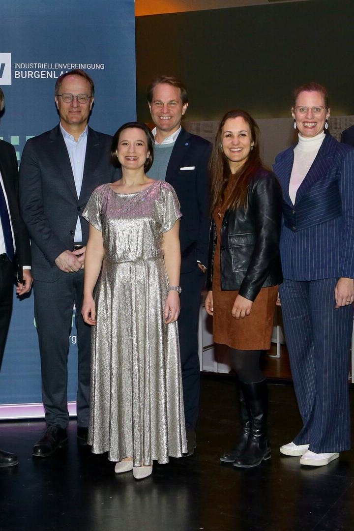 IV Neujahrsempfang 2026