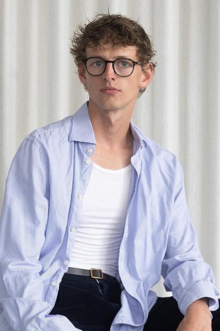 Oscar Schanda Model