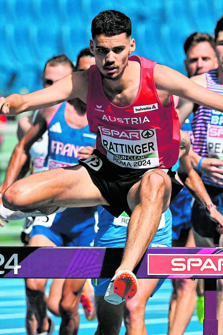 ATHLETICS-EUR-2024