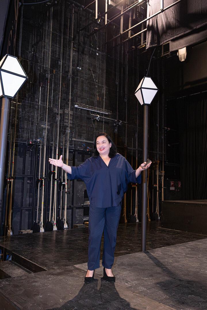 Theater Reichenau