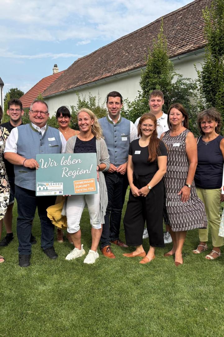 Leerstand im Schmidatal