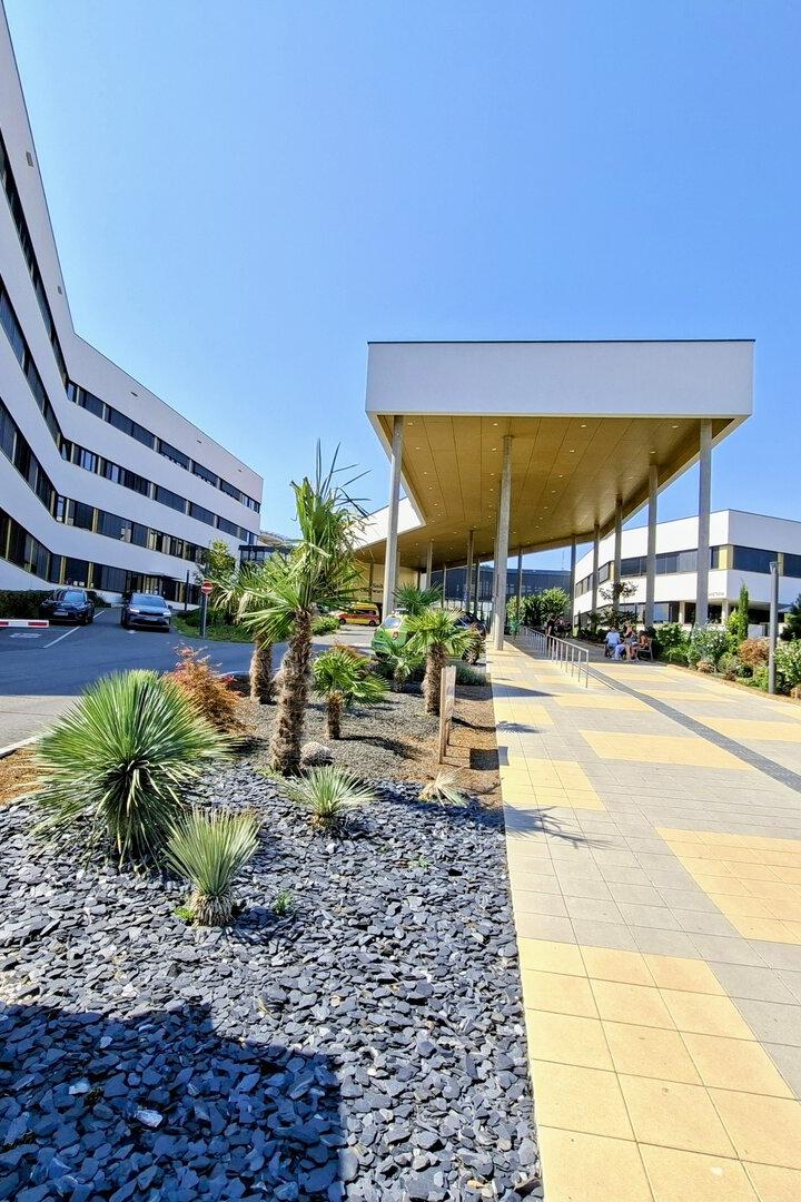 KH Oberwart