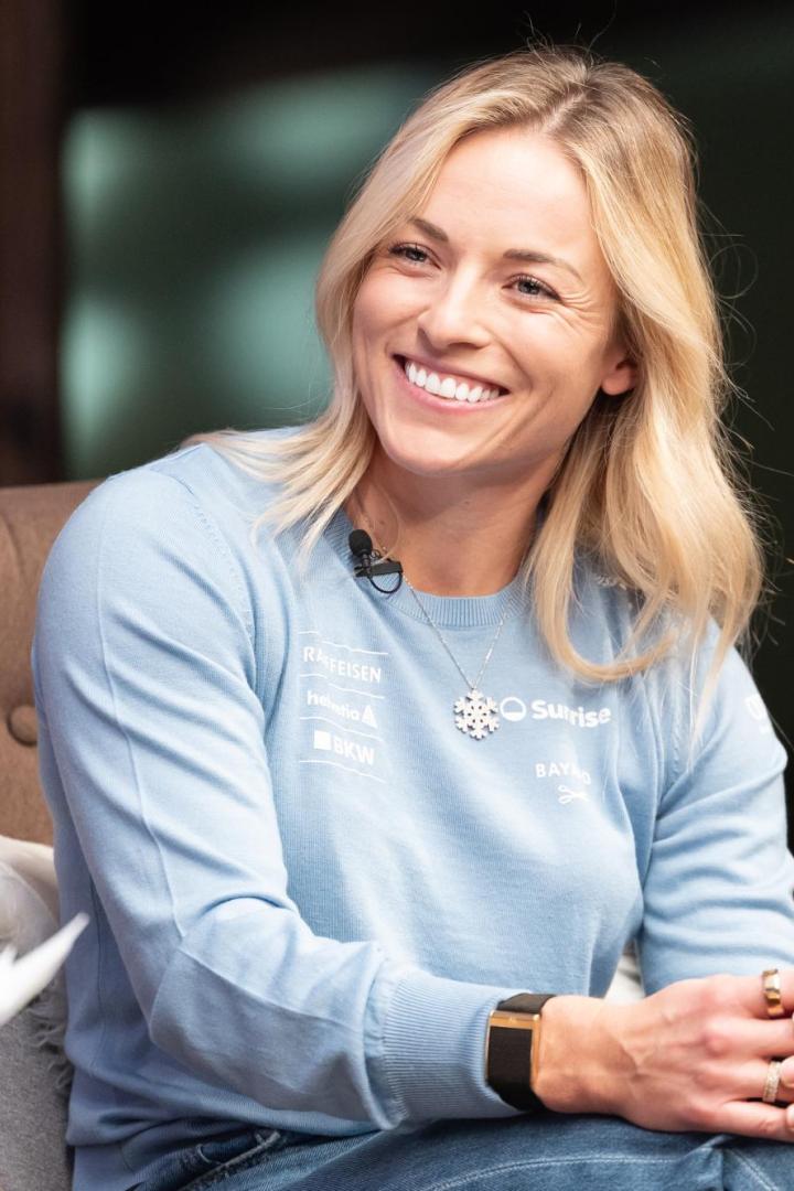 Lara Gut-Behrami