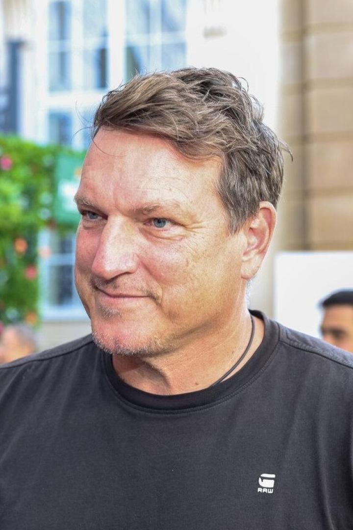 Andreas Herzog