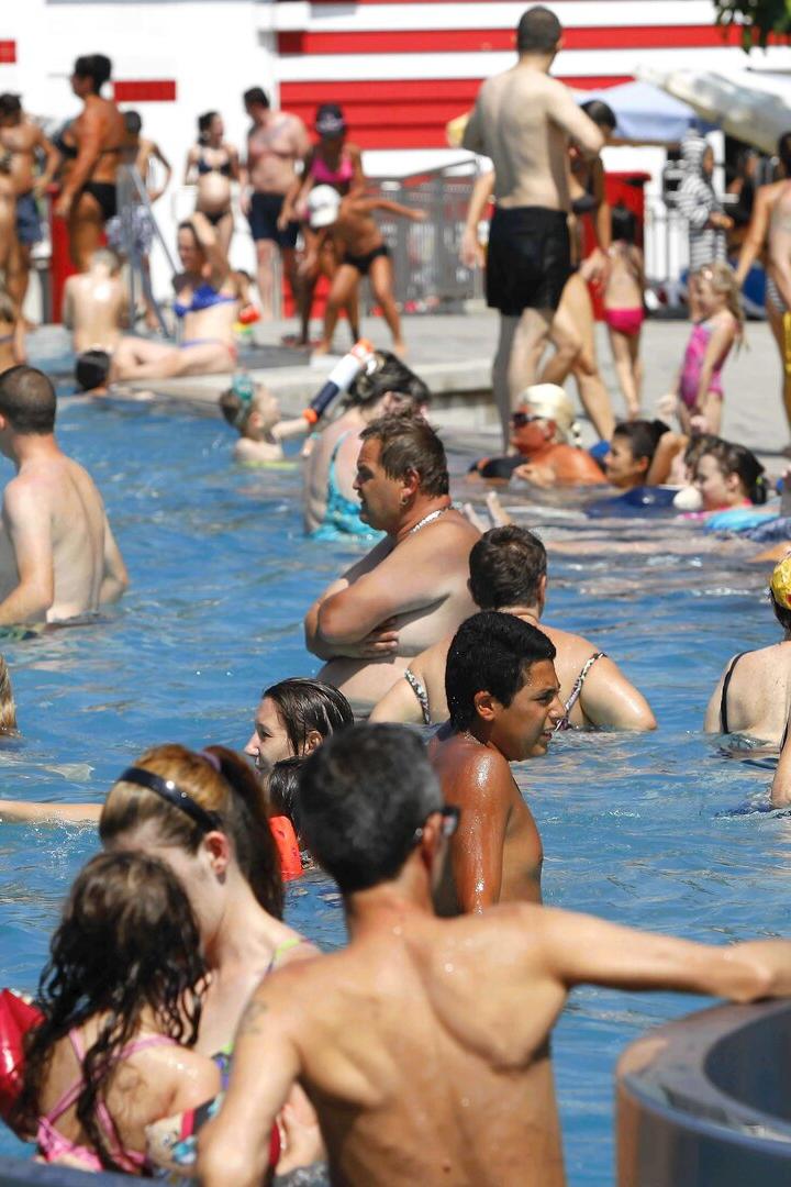 Wiener Freibad