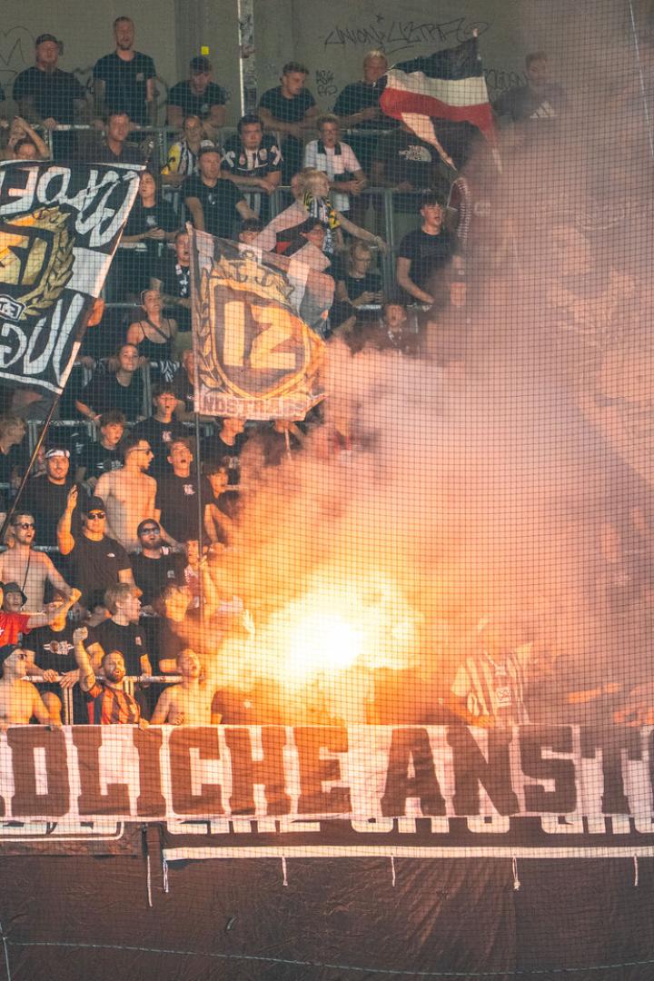 FUSSBALL-BUNDESLIGA: FK AUSTRIA WIEN - LASK