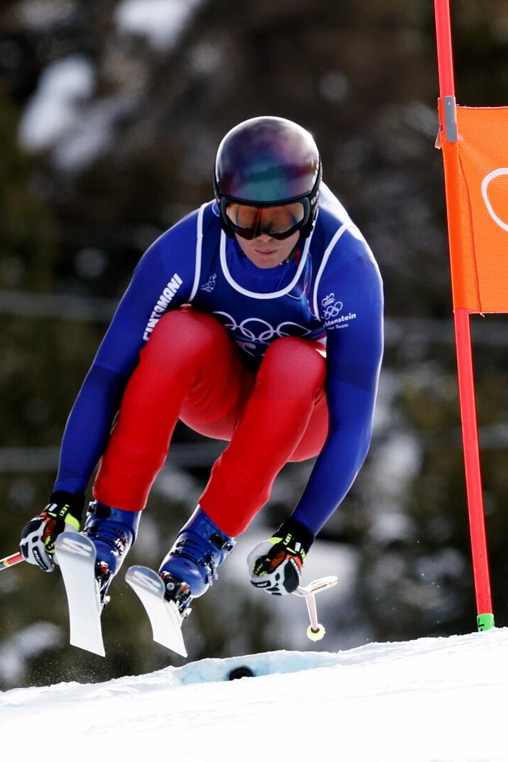 Milano Cortina 2026 Winter Olympic Games - Alpine Skiing
