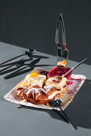 Stilvoll tafeln: Zu Tisch bitte! | kurier.at