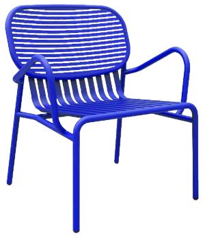 Garten- und Terassen-Möbel: Ungewöhnliche Farben im Trend | kurier.at