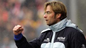 Jürgen Klopp verlässt Borussia Dortmund | kurier.at