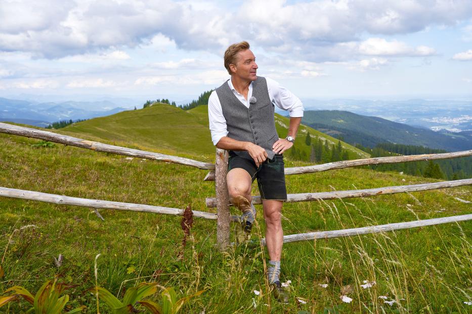 „Österreich vom Feinsten“.