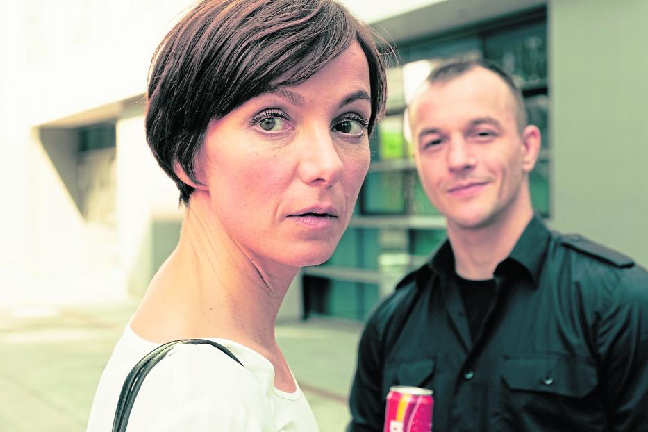 „Die Macht der Kränkung“.