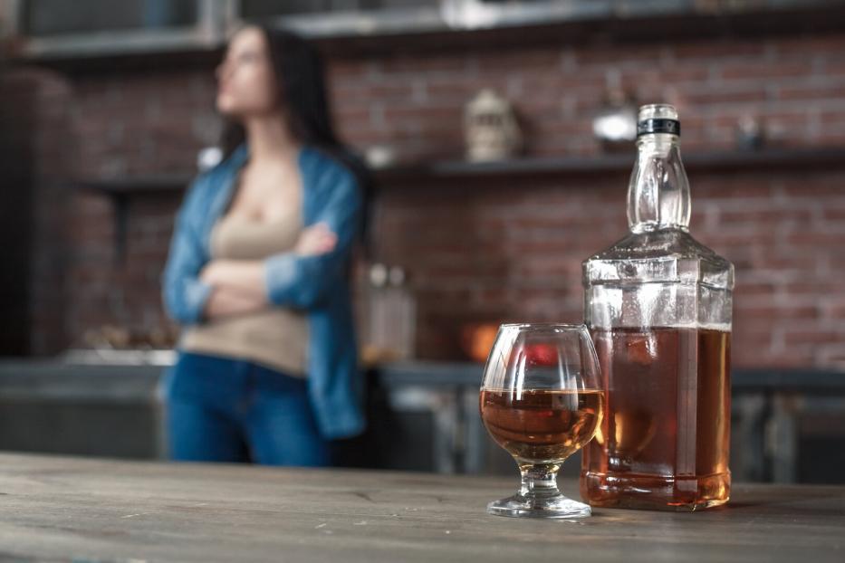 Alkohol trinken, ja oder nein? Da gehen die Meinungen weit auseinander.