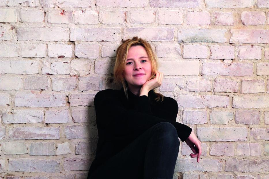 Die deutsche Paartherapeutin Anna Wilitzki im Gespräch.