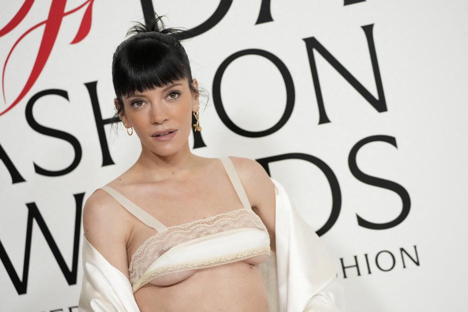 The 2025 CFDA Fashion Awards in New York