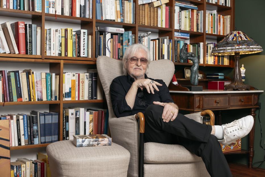 Reinhold Bilgeri