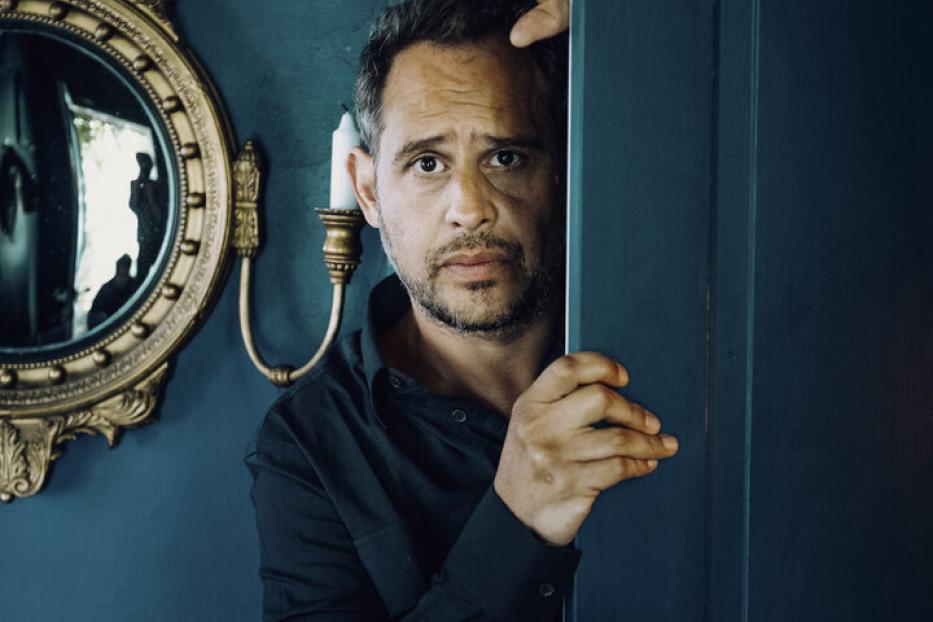 Moritz Bleibtreu