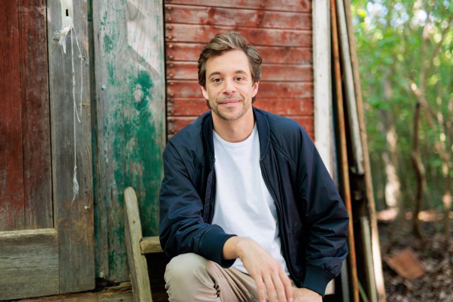 Tobias Krell