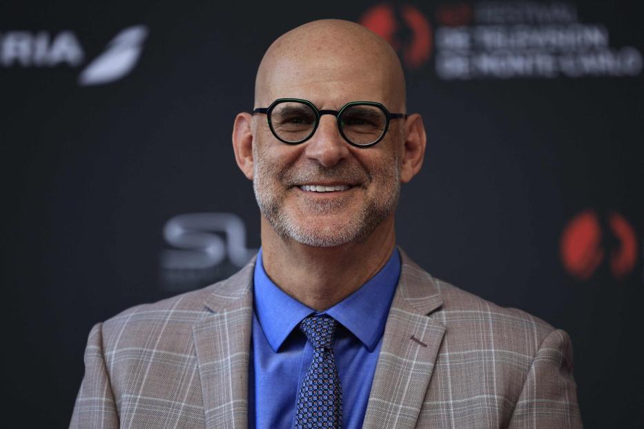 Harlan Coben