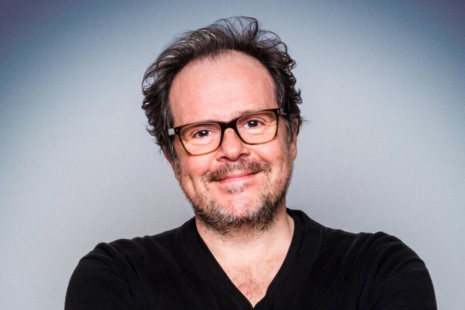 Thomas Mraz