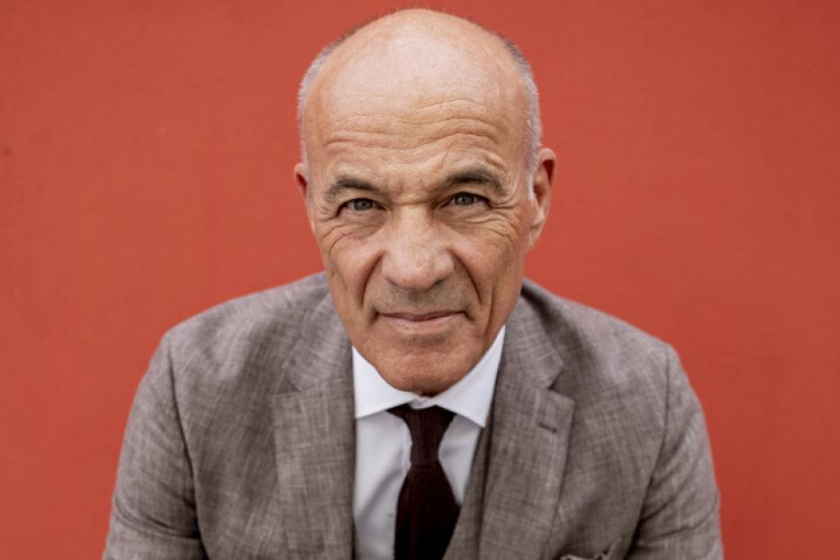 Heiner Lauterbach
