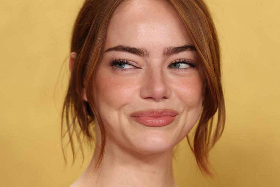 Emma Stone
