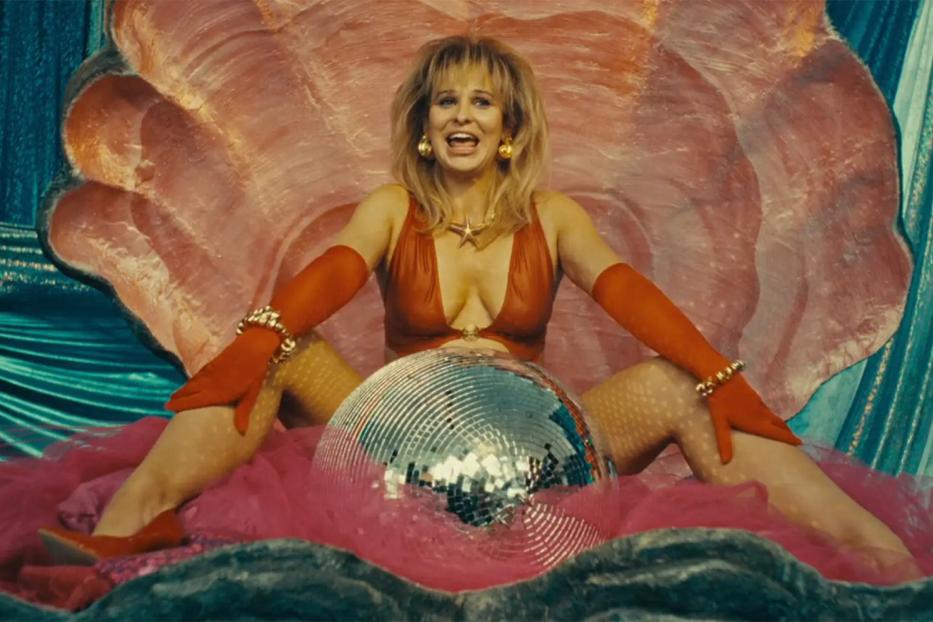 HBO: X-Rated Queen