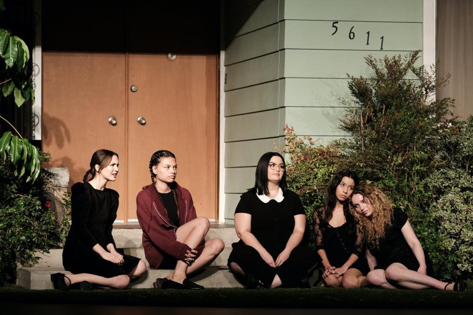  Streaming-Hit; „Euphoria“   