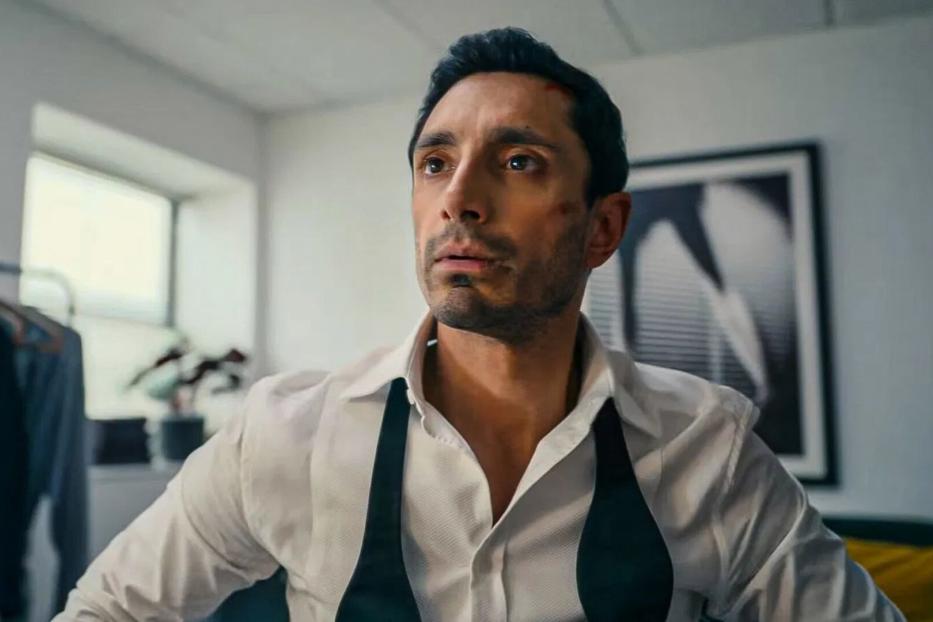 Bait: Riz Ahmed