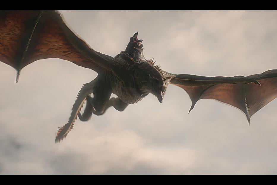 House of the Dragon