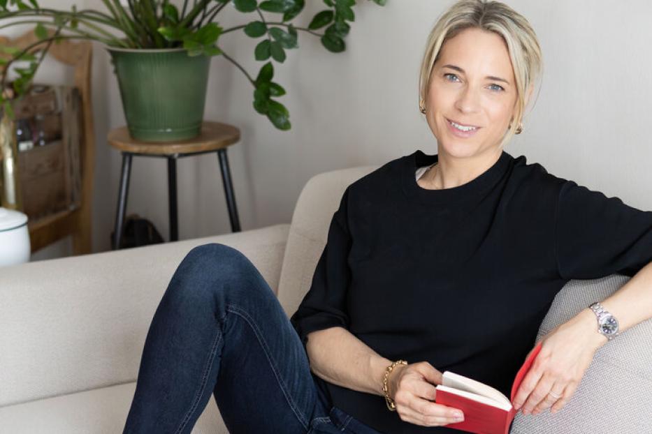 Verena Kaspar-Eisert