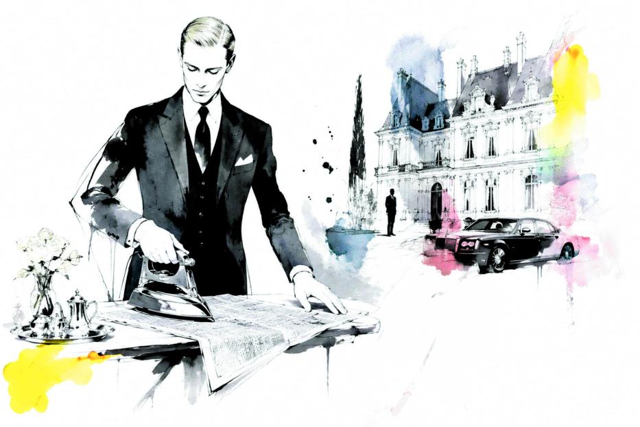 Butler