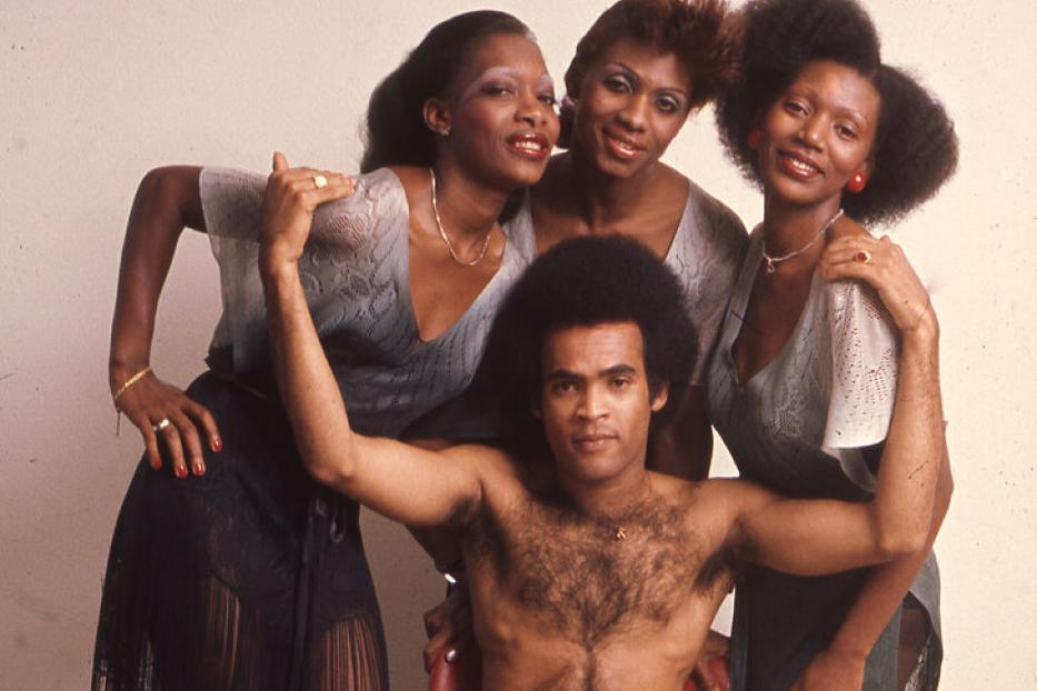 Boney M.