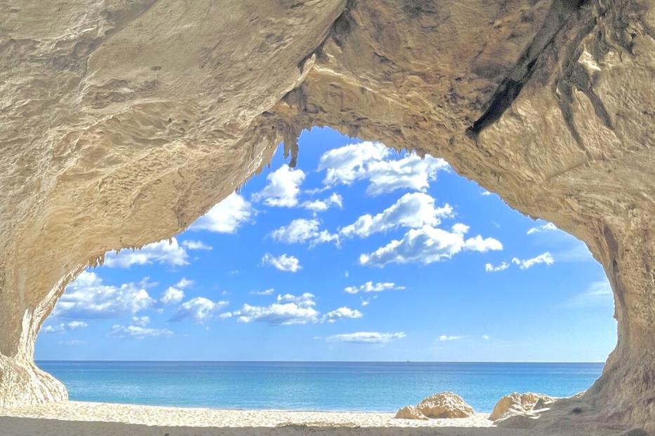 Sardinien