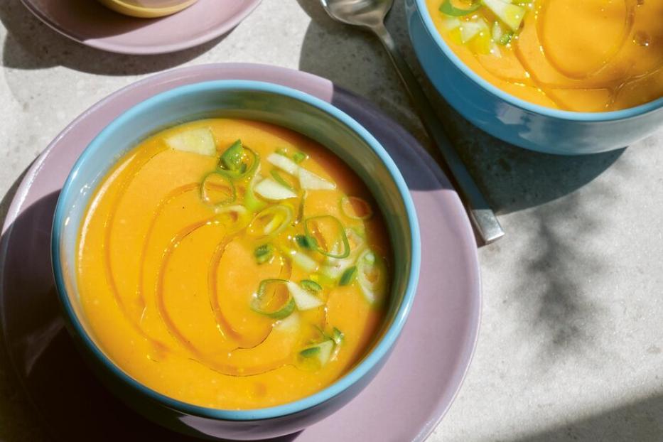 Gazpacho
