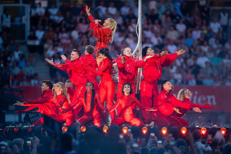 KONZERT HELENE FISCHER