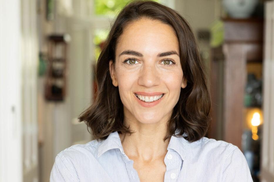 Maddalena Hirschal