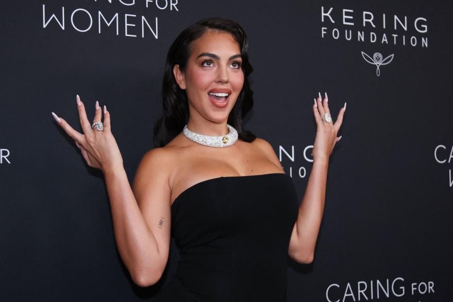 US-CELEBRITY-CHARITY