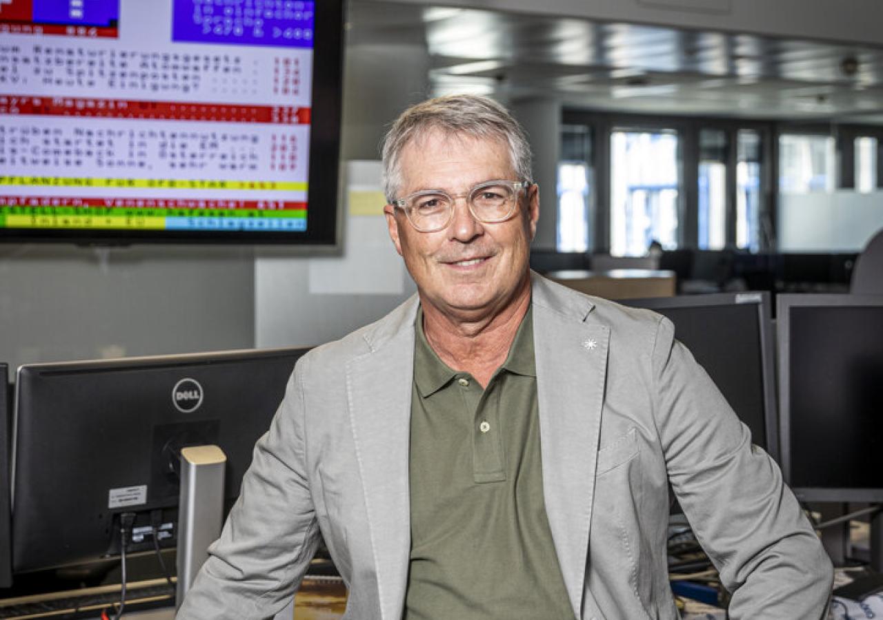 30 Jahre Transformation: Von der Frühstückszeitung in die digitale Medienwelt