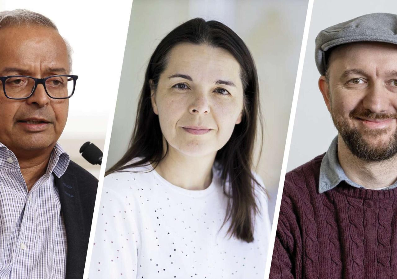 Journalismus in 30 Jahren? Ein Blick in die ganz weite Zukunft