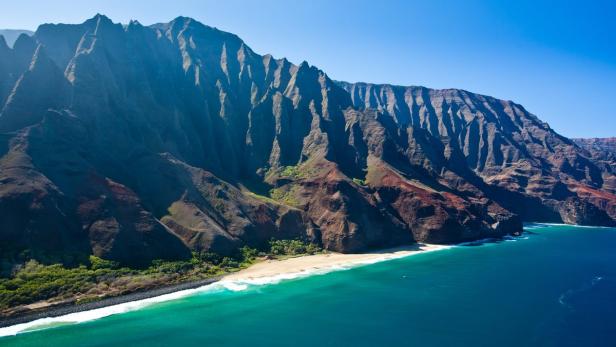 Aloha im Paradies: Die schönsten Inseln Hawaiis