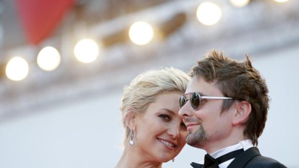 Brad Pitt & Kate Hudson? Gerüchte erhärten sich