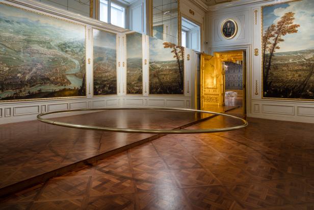 Olafur Eliassons barocke Wunderwelt