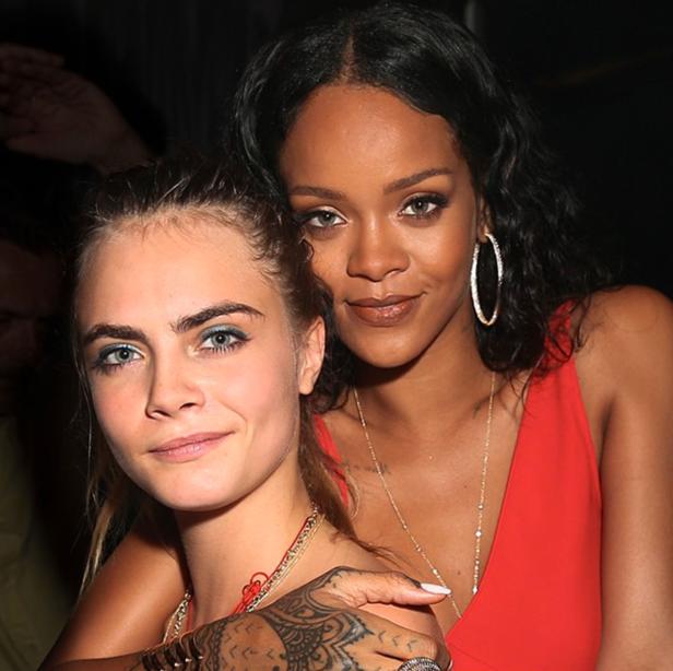 Cara Delevingne: Schon wieder getrennt