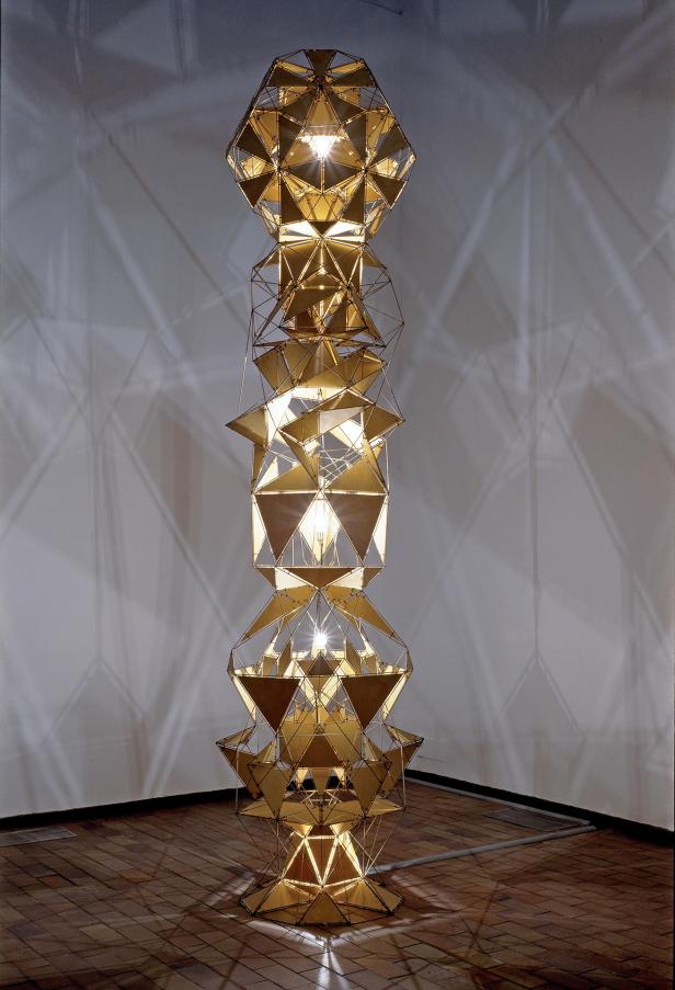 Olafur Eliassons barocke Wunderwelt