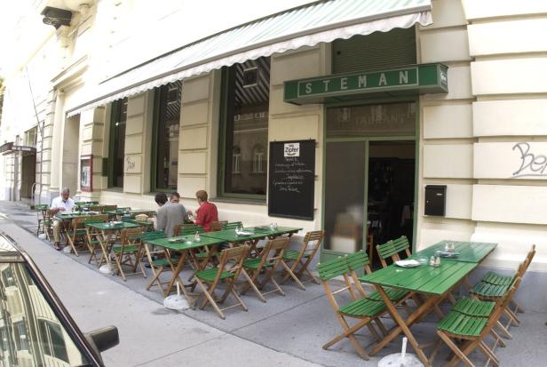 Hier gibt es die besten Schnitzel in Wien