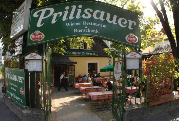 Hier gibt es die besten Schnitzel in Wien