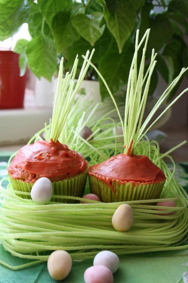 Last-Minute Tipps für die Osterdeko